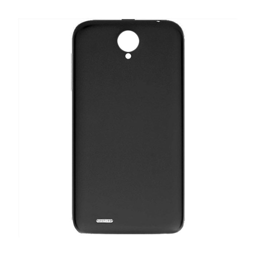 Picture of Back Cover for  Lenovo A859 -Color: Black