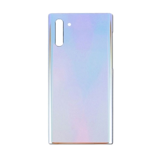 Picture of Back Cover for Samsung Galaxy Note 10 N970F - Color:  Aura Glow