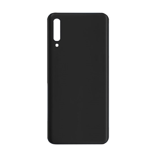 Picture of Back Cover for Samsung Galaxy A50 A505 - Color: Black