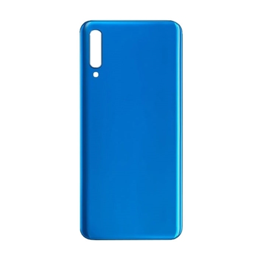 Picture of Back Cover for Samsung Galaxy A50 A505 - Color: Blue
