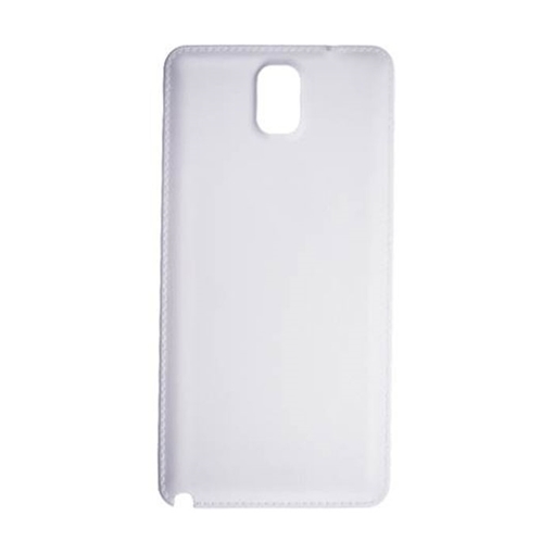 Πίσω Καπάκι για Samsung Galaxy Note 3 N9005 - Χρώμα: Λευκό