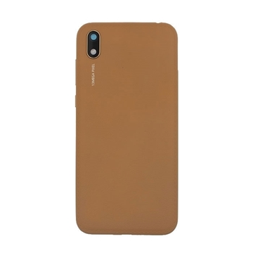 Picture of Back Cover for Huawei Y5 2019 - Color: Gold