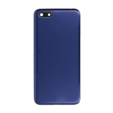 Εικόνα της Πίσω Καπάκι για Huawei Y5 2018 / Honor 7S - Χρώμα: Μπλε