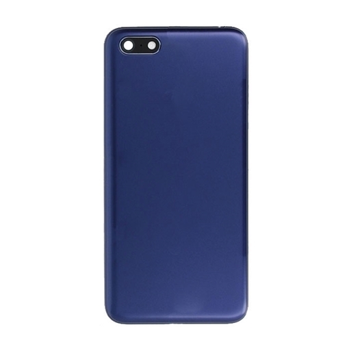 Picture of Back Cover for Huawei Y5 2018/Y5 Prime 2018/Honor 7S - Color: Blue