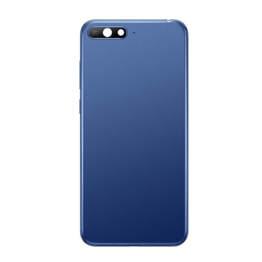 Picture of Back Cover for Huawei Y6 2018 Prime - Color: Blue