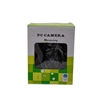 Κάμερα Υπολογιστή PC Camera Mini Packing με Βάση Clip - USB 2.0