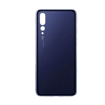Εικόνα της Πίσω Καπάκι για Huawei P20 Pro - Χρώμα: Μπλε
