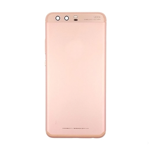 Picture of Back Cover for Huawei P10 Plus - Color: Pink