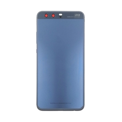 Πίσω Καπάκι για Huawei P10 Plus - Χρώμα: Μπλε