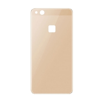 Picture of Back Cover for Huawei P10 Lite - Color: Gold