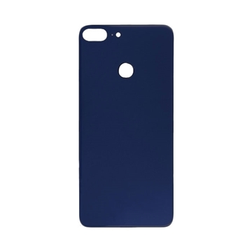 Picture of Back Cover for Huawei Honor 9 Lite - Color: Blue