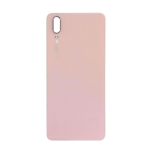 Πίσω Καπάκι για Huawei P20 - Χρώμα: Ροζ