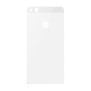 Εικόνα της Πίσω Καπάκι για Huawei P10 Lite - Χρώμα: Λευκό