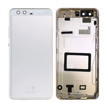 Picture of Back Cover for Huawei P10 - Color: White