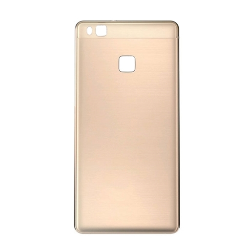 Πίσω Καπάκι για Huawei P9 Lite - Χρώμα: Χρυσό