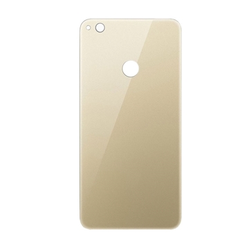 Picture of Back Cover for Huawei P8 Lite 2017/P9 Lite 2017/Honor 8 Lite - Color: Gold
