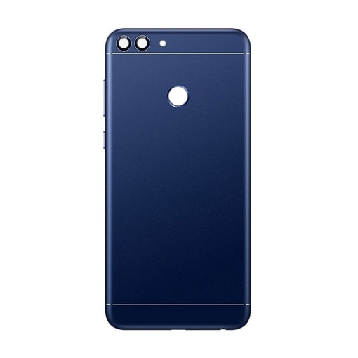 Picture of Back Cover for Huawei P Smart 2018 - Color: Blue 