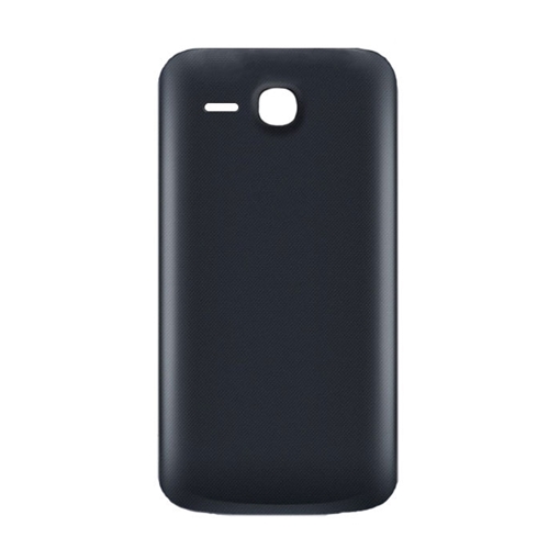 Picture of Back Cover for Huawei Ascend Y600 - Color: Black