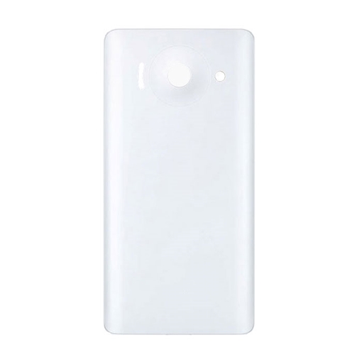 Πίσω Καπάκι για Huawei Ascend Y300 - Χρώμα: Λευκό