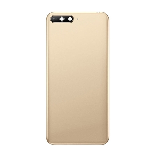 Πίσω Καπάκι για Huawei Y6 Prime 2018 - Χρώμα: Χρυσό
