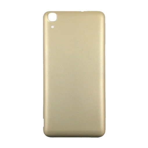 Picture of Back Cover for Huawei Y6 2015/Honor 4A - Color: Gold