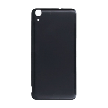 Picture of Back Cover for Huawei Y6 2015/Honor 4A - Color: Black