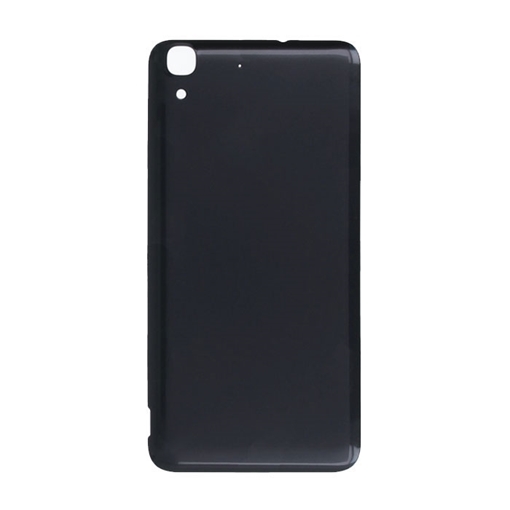 Πίσω Καπάκι για Huawei Y6 2015/Honor 4A - Χρώμα: Μαύρο