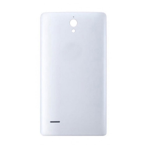 Πίσω Καπάκι για Huawei Ascend G700 - Χρώμα: Λευκό