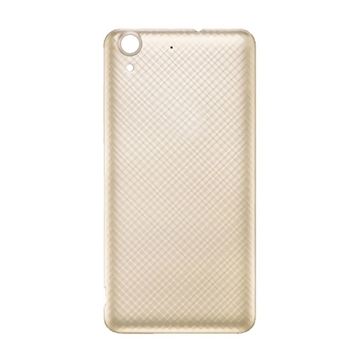 Picture of Back Cover for Huawei Y6II/Y6 2/Honor 5A - Color : Gold