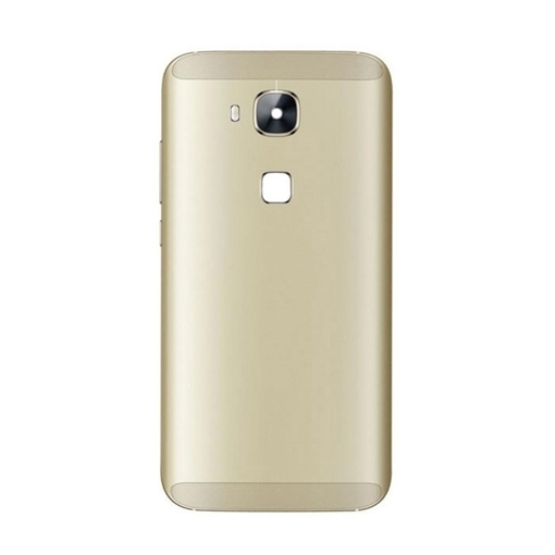 Πίσω Καπάκι για Huawei Ascend G8/GX8 - Χρώμα: Χρυσό