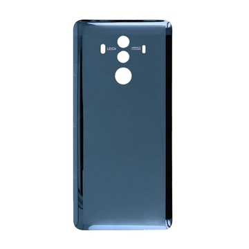 Picture of Back Cover for Huawei Mate 10 Pro - Color : Blue