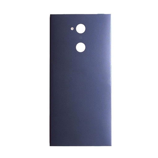 Πίσω Καπάκι / Battery Cover για Sony Xperia XA2 - Χρώμα: Μπλε