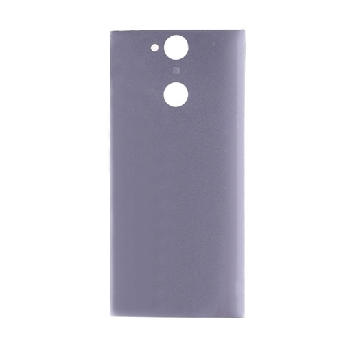 Πίσω Καπάκι / Battery Cover για Sony Xperia XA2  -Χρώμα: Γκρι
