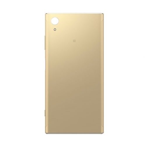 Πίσω Καπάκι για Sony XA1 Plus G3221/G3223/G3226- Χρώμα: Χρυσό