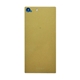 Εικόνα της Πίσω Καπάκι για Sony Xperia M5 - Χρώμα: Χρυσό