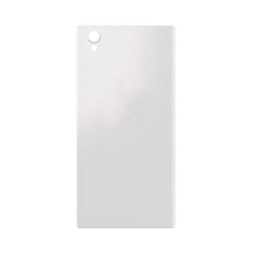 Πίσω Καπάκι για Sony Xperia L1 G3311/G3312 - Χρώμα: Λευκό