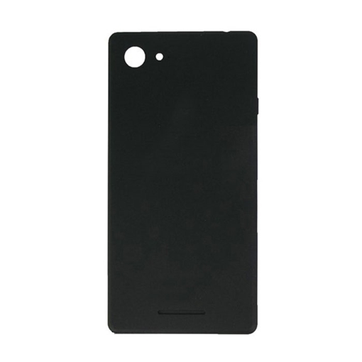 Picture of Back Cover for Sony Xperia E3 - Color : Black