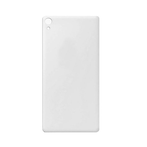 Πίσω Καπάκι για Sony Xperia E5 - Χρώμα: Λευκό