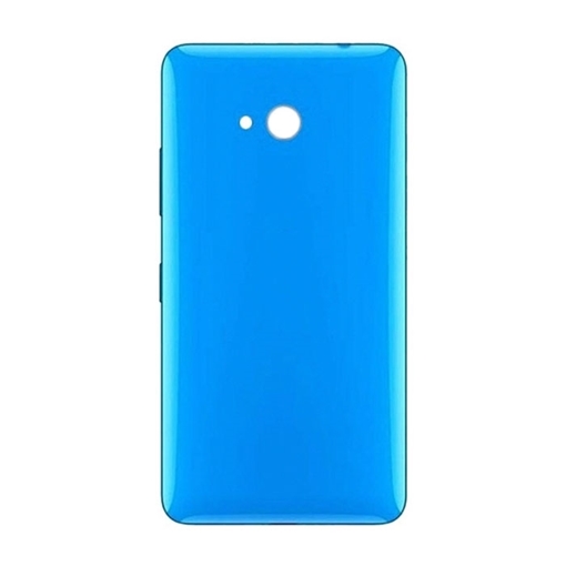 Πίσω Καπάκι για Nokia Lumia 650 - Χρώμα: Μπλε
