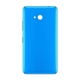 Picture of Back Cover for Nokia Lumia 650 - Color: Blue