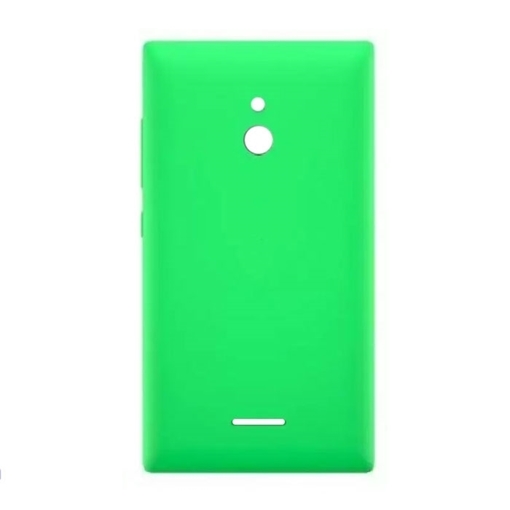 Picture of Back Cover for Nokia Lumia XL - Colour: Green