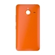 Εικόνα της Πίσω Καπάκι για Nokia Lumia XL - Χρώμα: Πορτοκαλί
