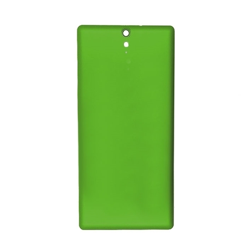Picture of Back Cover for Sony Xperia C5 - Color : Green