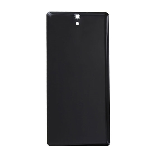 Picture of Back Cover for Sony Xperia C5 - Color : Black