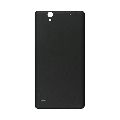 Πίσω Καπάκι για Sony Xperia C4 - Χρώμα: Μαύρο