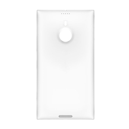 Πίσω Καπάκι για Nokia Lumia 1520 - Χρώμα: Λευκό
