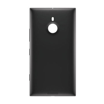Εικόνα της Πίσω Καπάκι για Nokia Lumia 1520 - Χρώμα: Μαύρο