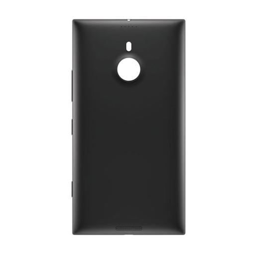 Πίσω Καπάκι για Nokia Lumia 1520 - Χρώμα: Μαύρο