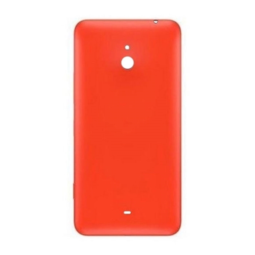 Πίσω Καπάκι για Nokia Lumia 1320 - Χρώμα: Πορτοκαλί