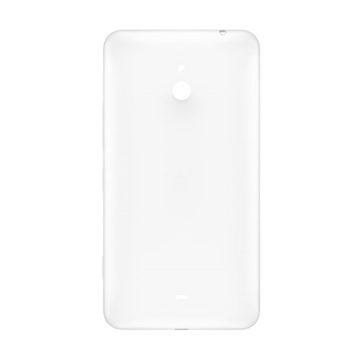 Πίσω Καπάκι για Nokia Lumia 1320 - Χρώμα: Λευκό